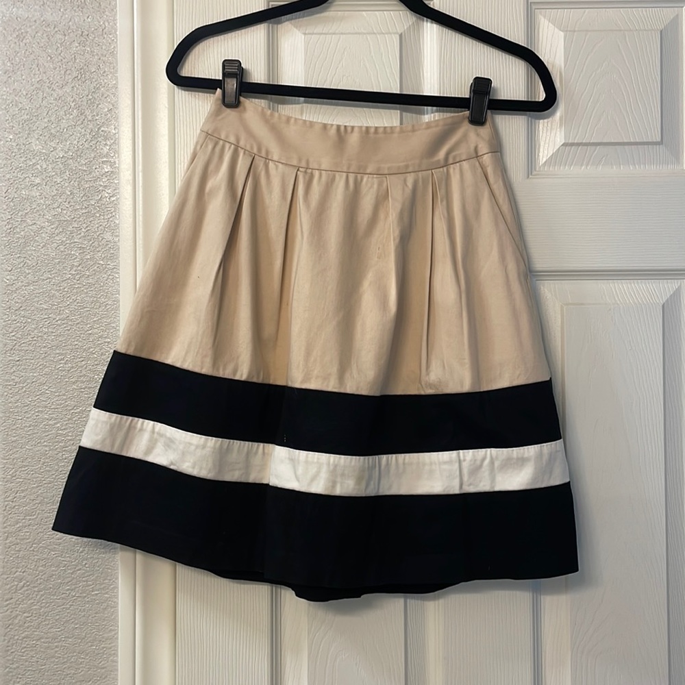 WHBM Skirt
